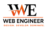 Web Engineer Creative Web Design eCommerce Store Digital Marketing