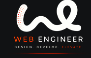 Web Engineer Creative Web Design eCommerce Store Digital Marketing