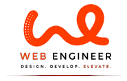 Web Engineer Creative Web Design eCommerce Store Digital Marketing