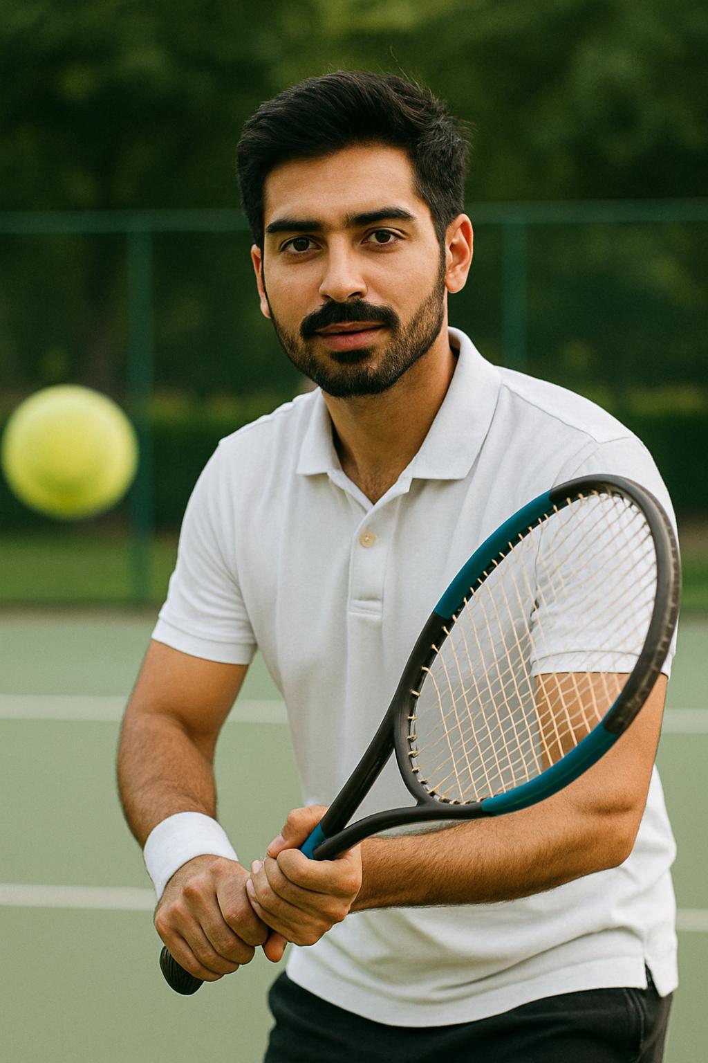 Kamran Ali
