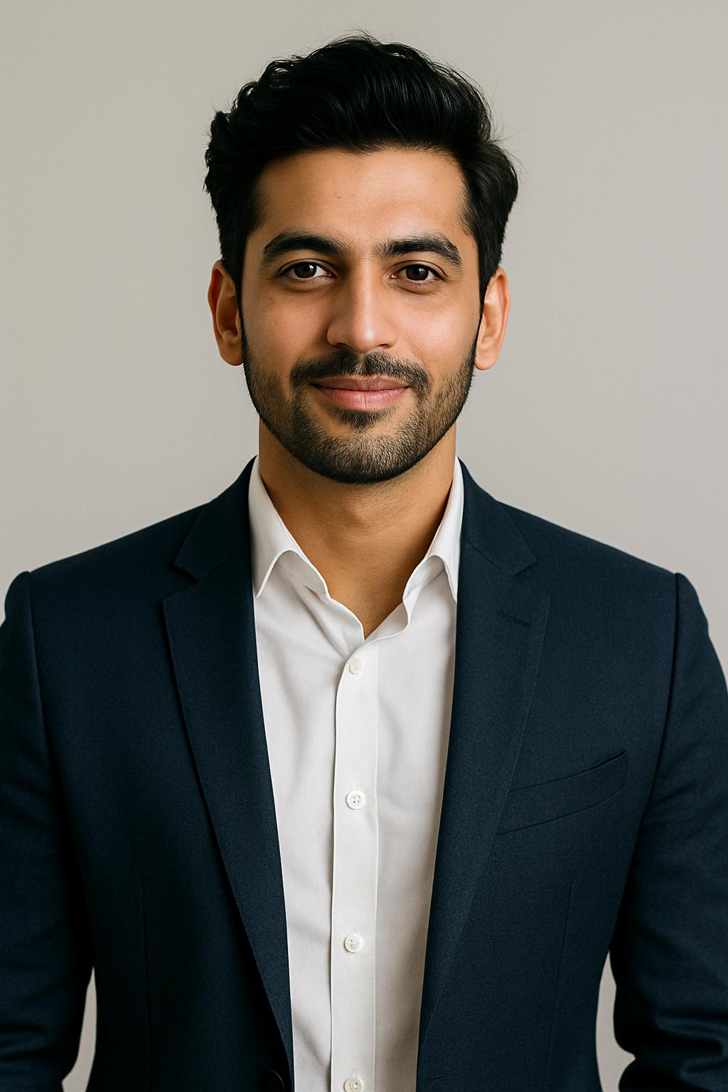 Adnan Farooqi