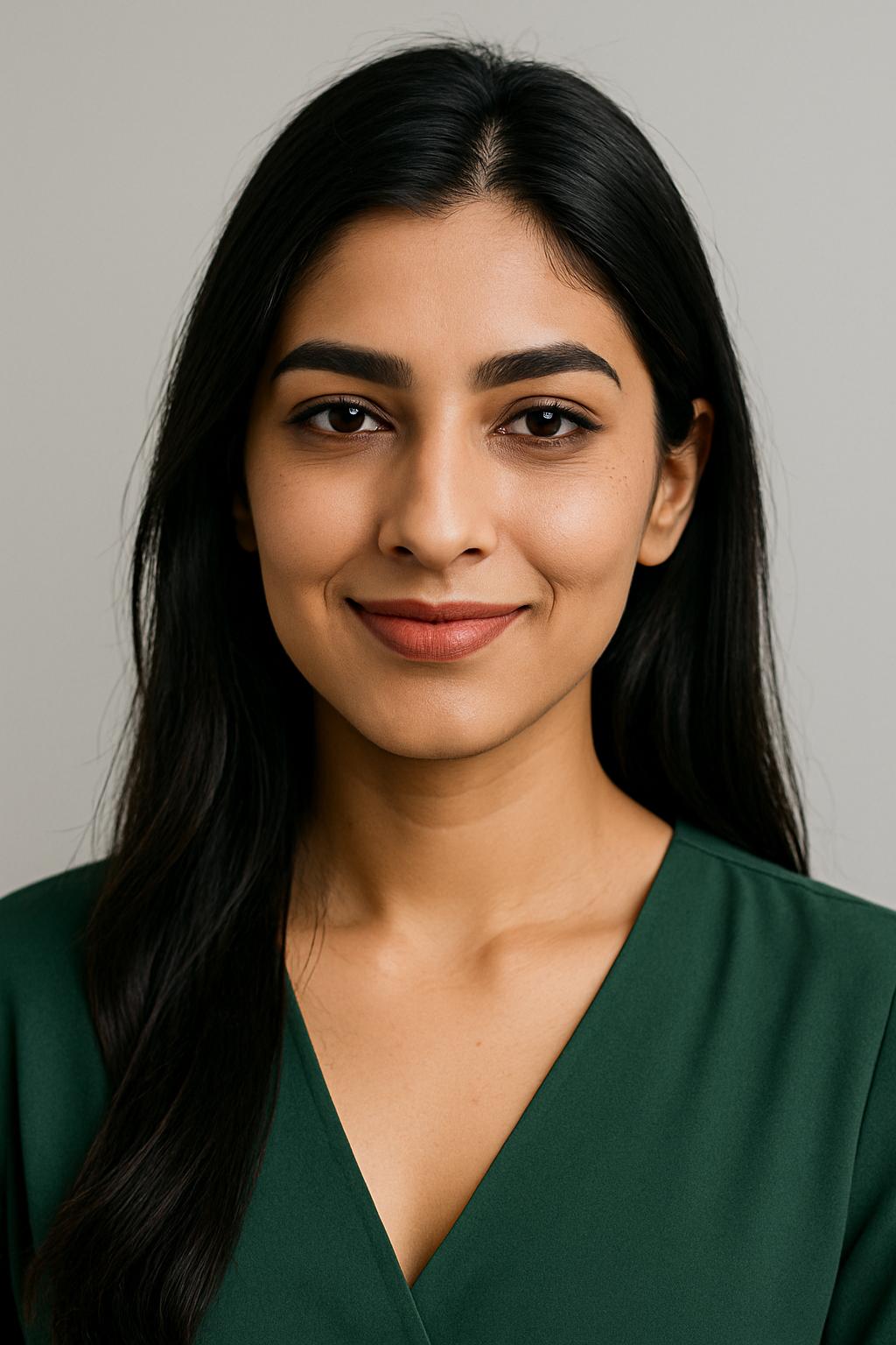 Maria Khan