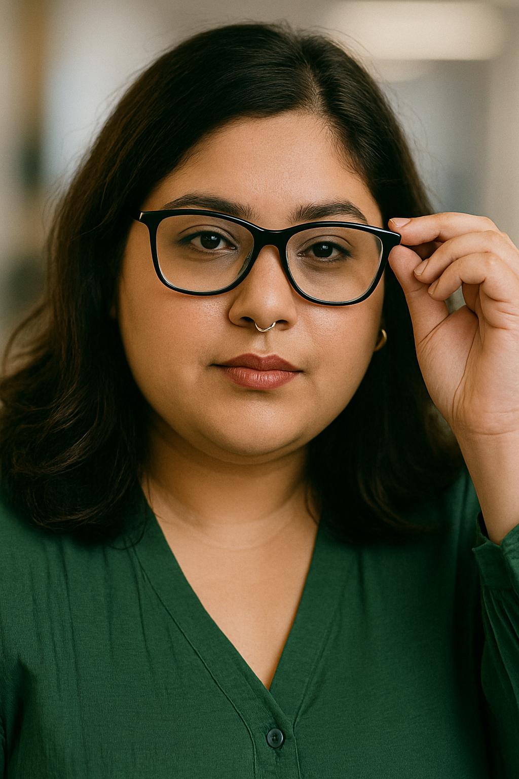 Sarah Malik