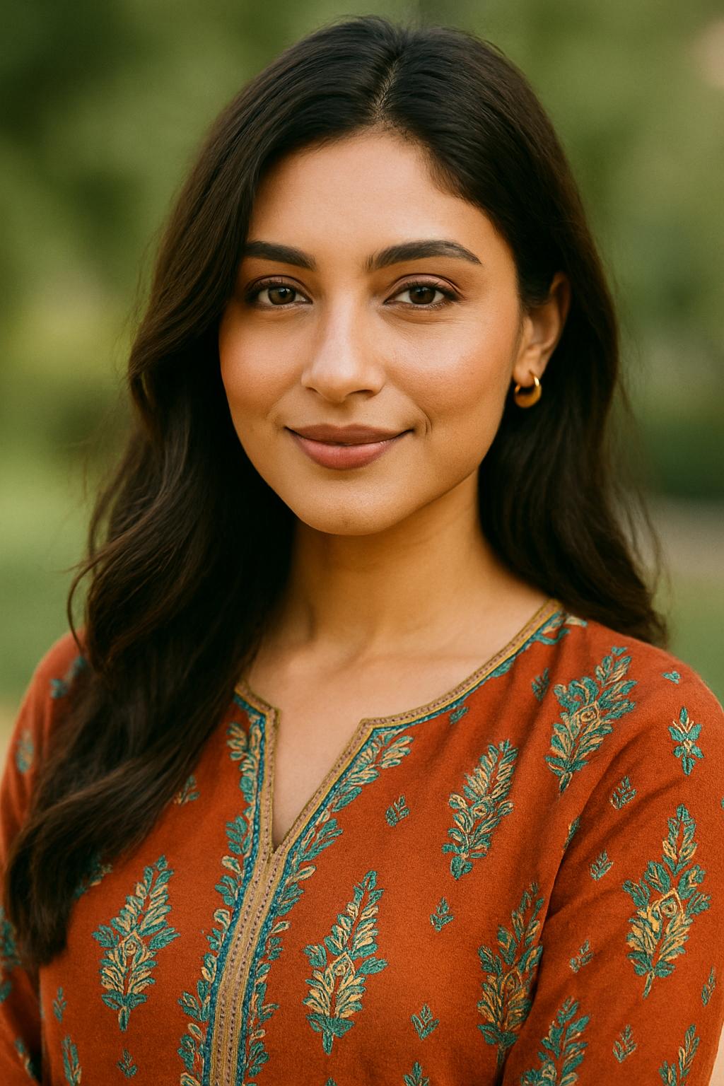 Anum Shaikh