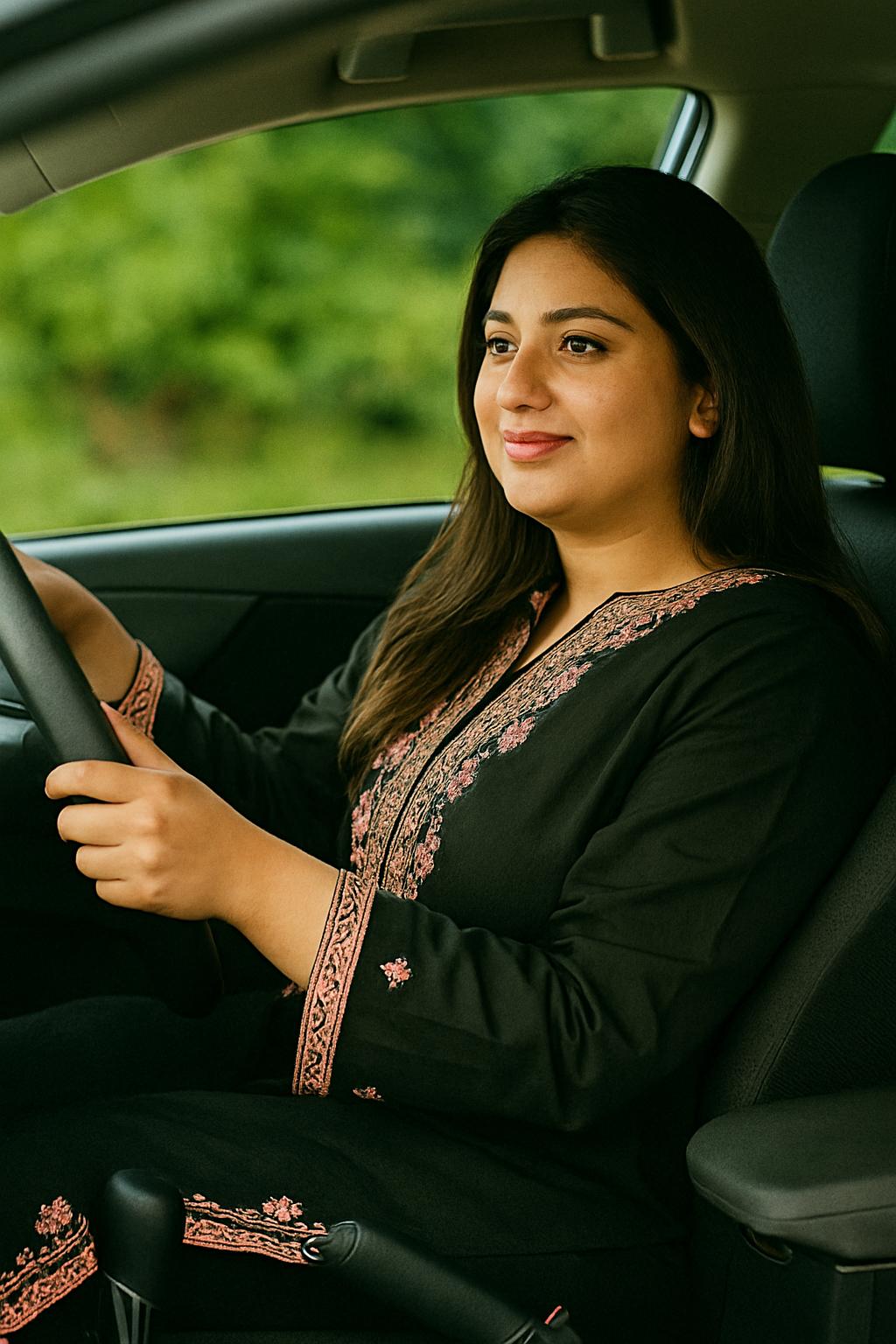 Hira Sheikh